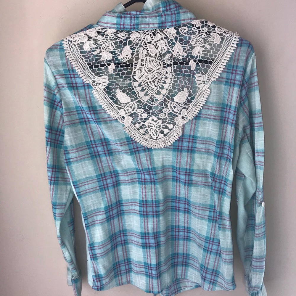 Flannel